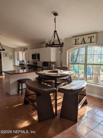 134 BOWFIN Drive, Palatka, FL 32177