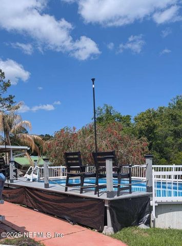134 BOWFIN Drive, Palatka, FL 32177