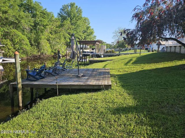 134 BOWFIN Drive, Palatka, FL 32177