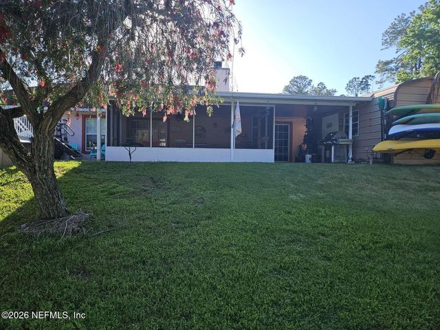 134 BOWFIN Drive, Palatka, FL 32177