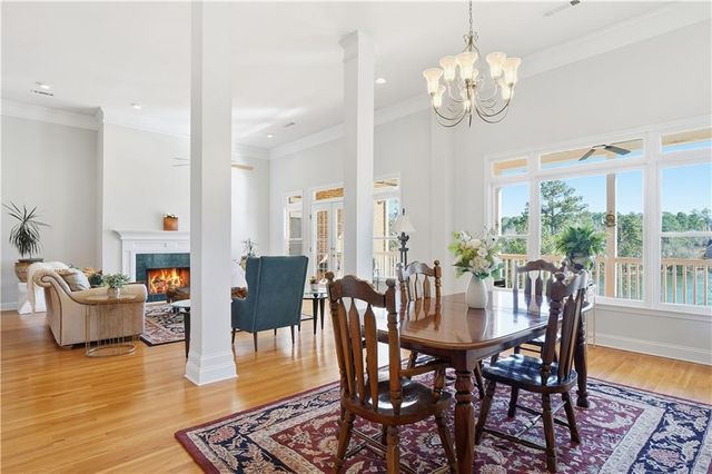 2742 Pitlochry Street SW, Conyers, GA 30094