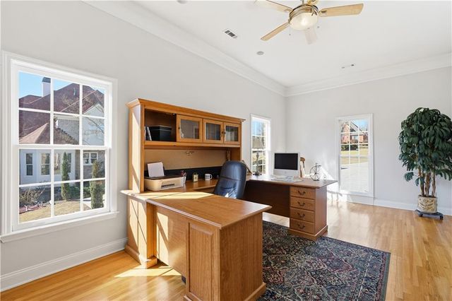 2742 Pitlochry Street SW, Conyers, GA 30094