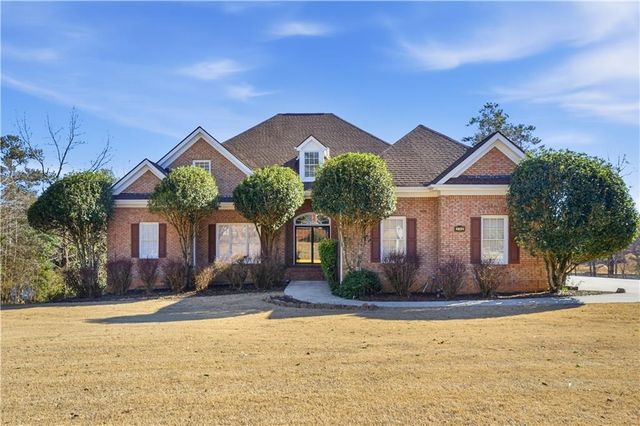 2742 Pitlochry Street SW, Conyers, GA 30094