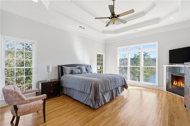 2742 Pitlochry Street SW, Conyers, GA 30094