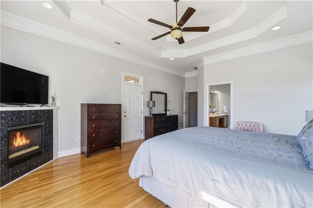 2742 Pitlochry Street SW, Conyers, GA 30094