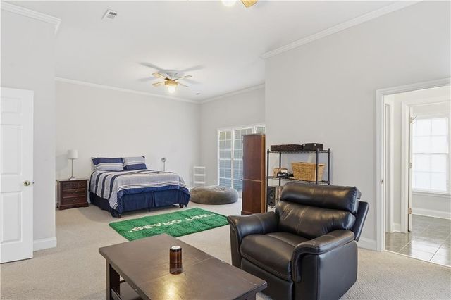 2742 Pitlochry Street SW, Conyers, GA 30094