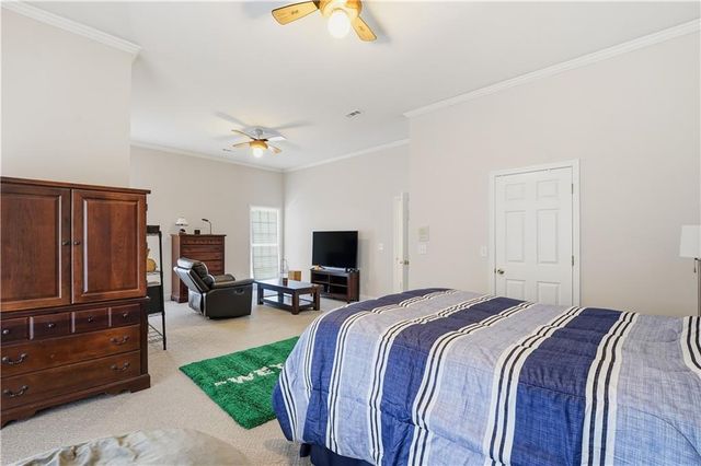 2742 Pitlochry Street SW, Conyers, GA 30094