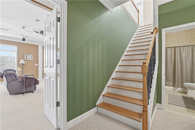 2742 Pitlochry Street SW, Conyers, GA 30094