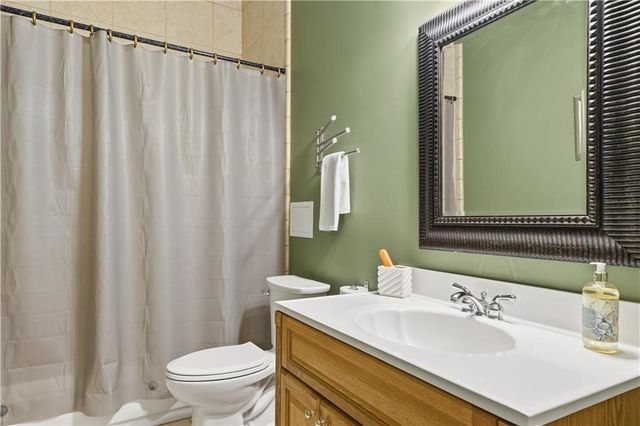 2742 Pitlochry Street SW, Conyers, GA 30094