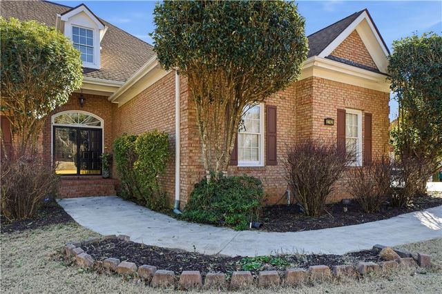 2742 Pitlochry Street SW, Conyers, GA 30094