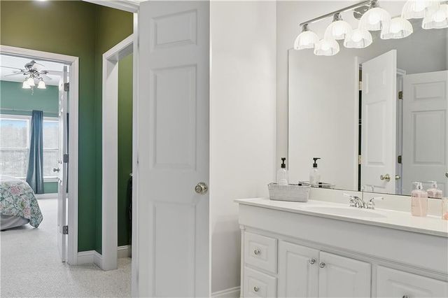 2742 Pitlochry Street SW, Conyers, GA 30094