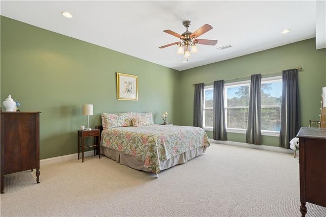 2742 Pitlochry Street SW, Conyers, GA 30094