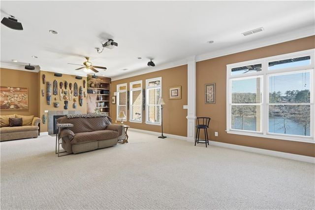 2742 Pitlochry Street SW, Conyers, GA 30094