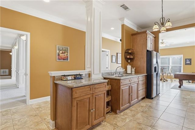 2742 Pitlochry Street SW, Conyers, GA 30094