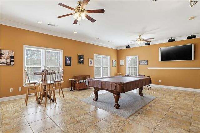 2742 Pitlochry Street SW, Conyers, GA 30094