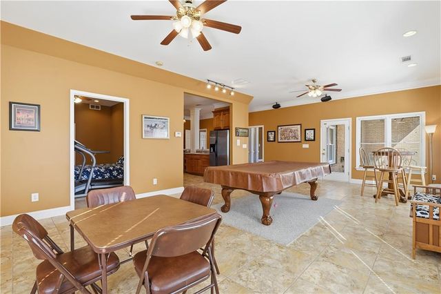 2742 Pitlochry Street SW, Conyers, GA 30094