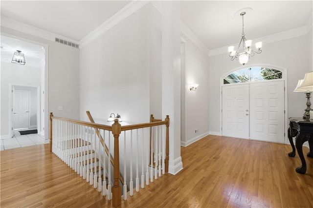 2742 Pitlochry Street SW, Conyers, GA 30094