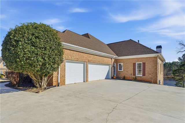 2742 Pitlochry Street SW, Conyers, GA 30094