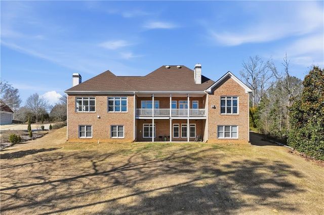 2742 Pitlochry Street SW, Conyers, GA 30094