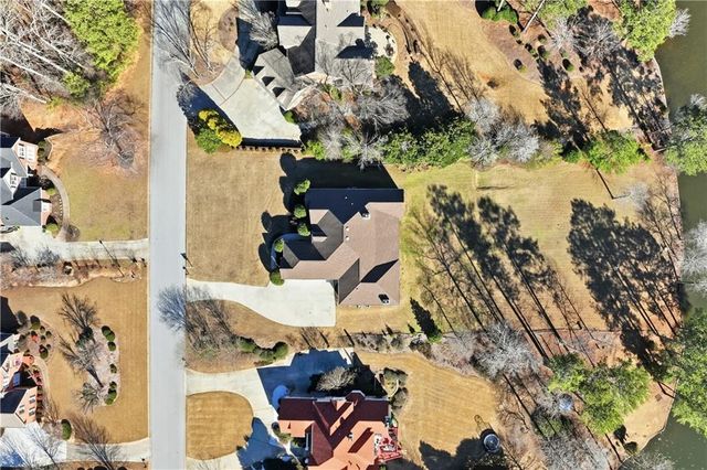 2742 Pitlochry Street SW, Conyers, GA 30094