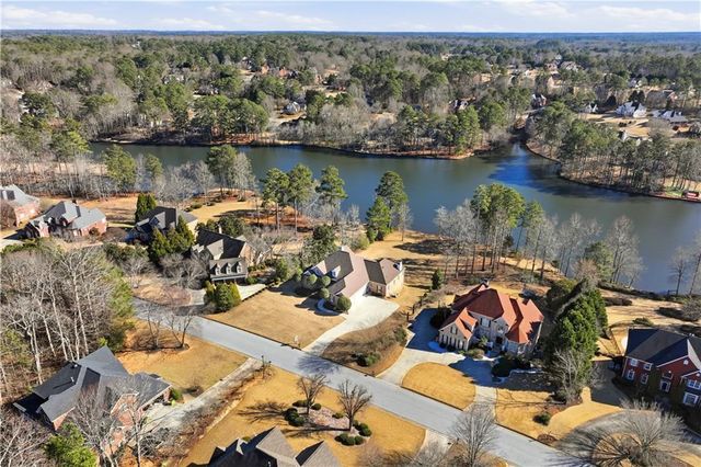 2742 Pitlochry Street SW, Conyers, GA 30094