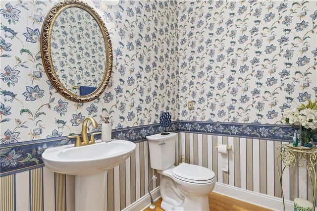 2742 Pitlochry Street SW, Conyers, GA 30094