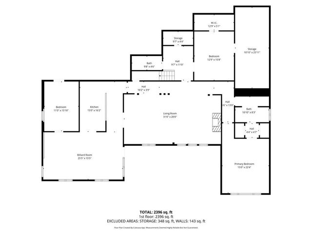 2742 Pitlochry Street SW, Conyers, GA 30094