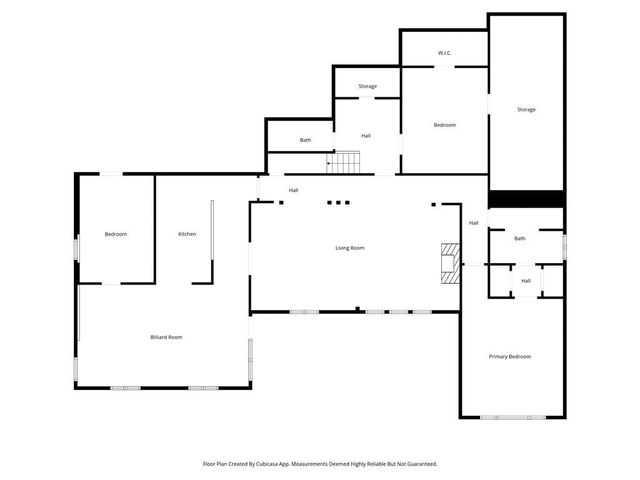2742 Pitlochry Street SW, Conyers, GA 30094