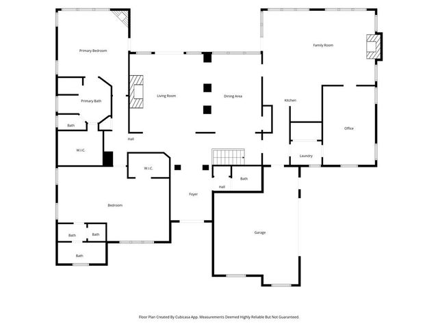 2742 Pitlochry Street SW, Conyers, GA 30094