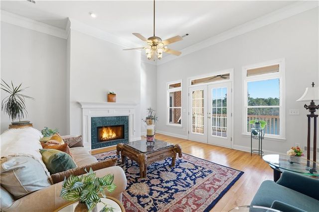 2742 Pitlochry Street SW, Conyers, GA 30094