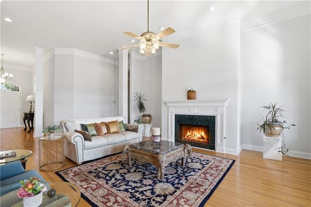 2742 Pitlochry Street SW, Conyers, GA 30094