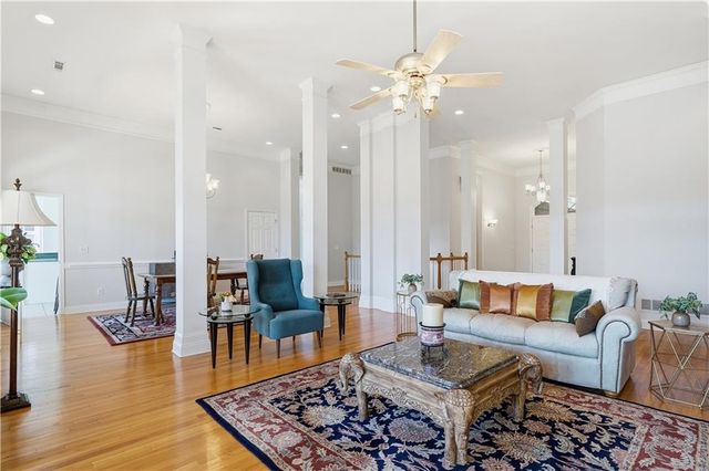 2742 Pitlochry Street SW, Conyers, GA 30094