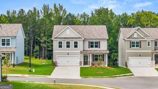 1135 Lost Creek Parkway, Dallas, GA 30132