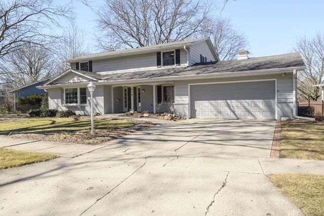 616 Westminster DRIVE, Waukesha, WI 53186