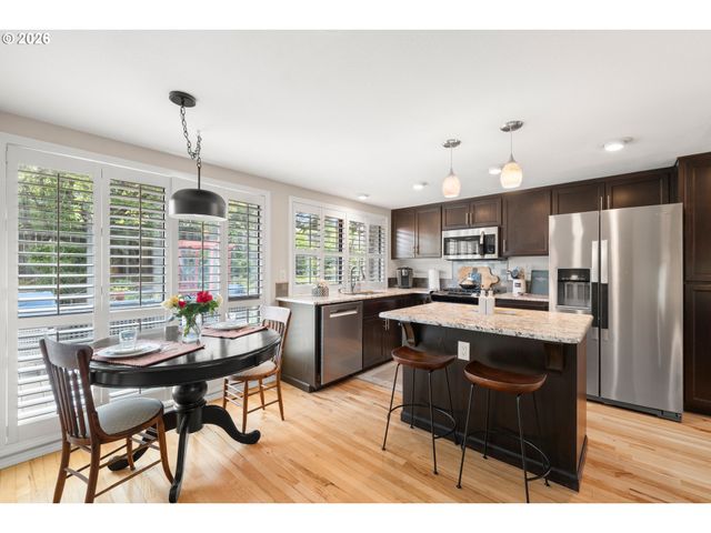 15702 Ne SUMMERPLACE Dr, Portland, OR 97230