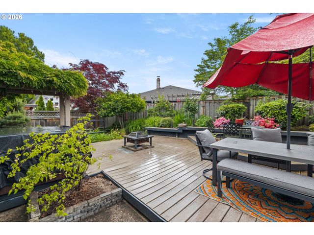 15702 Ne SUMMERPLACE Dr, Portland, OR 97230