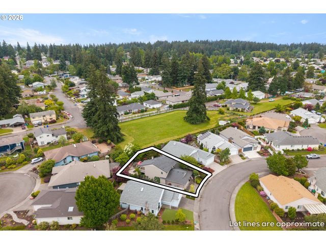 15702 Ne SUMMERPLACE Dr, Portland, OR 97230