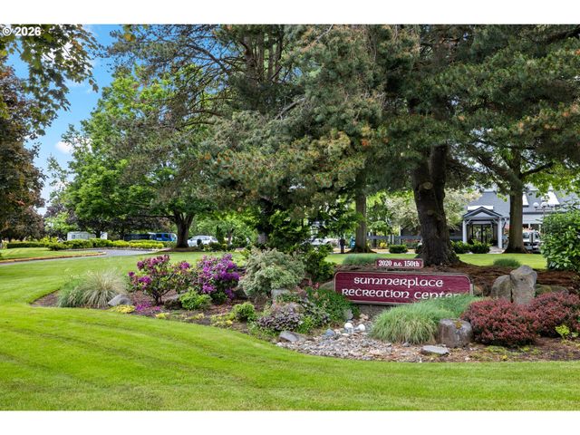 15702 Ne SUMMERPLACE Dr, Portland, OR 97230
