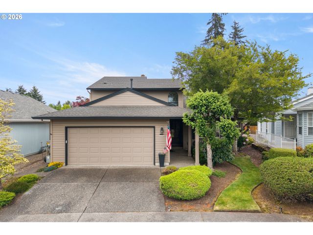 15702 Ne SUMMERPLACE Dr, Portland, OR 97230