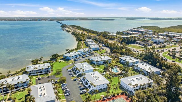 600 MANATEE AVENUE 116, Holmes Beach, FL 34217