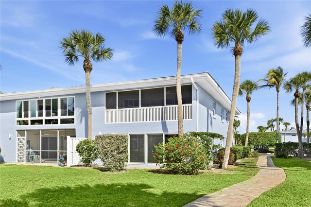 600 MANATEE AVENUE 116, Holmes Beach, FL 34217