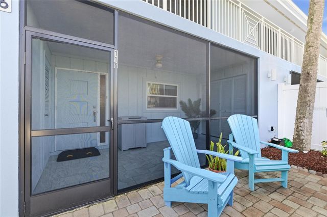 600 MANATEE AVENUE 116, Holmes Beach, FL 34217