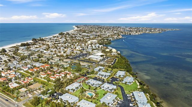 600 MANATEE AVENUE 116, Holmes Beach, FL 34217