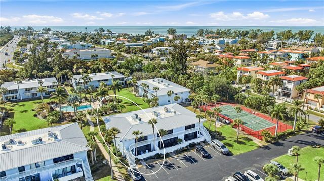 600 MANATEE AVENUE 116, Holmes Beach, FL 34217