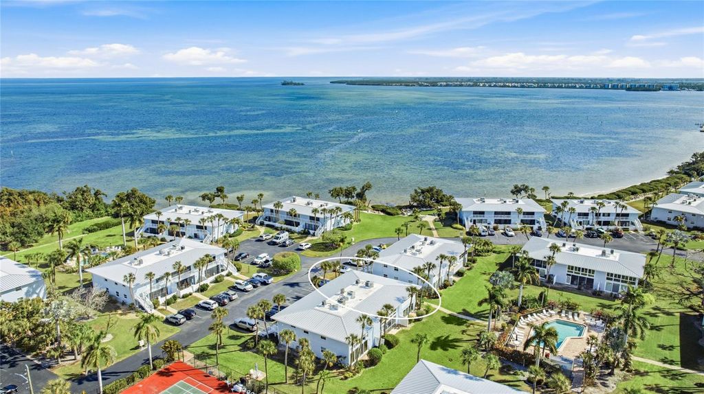 600 MANATEE AVENUE 116, HOLMES BEACH, FL 34217 — photo 4