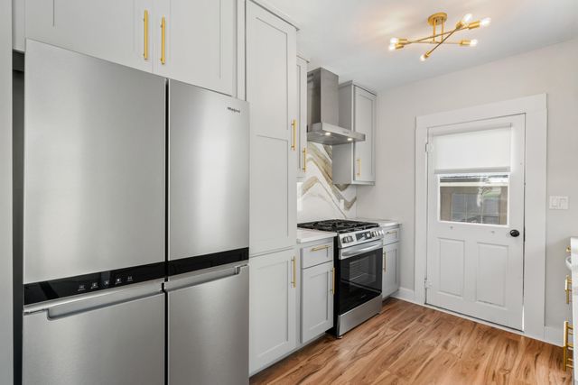 318 Long Street, Eureka, CA 95501