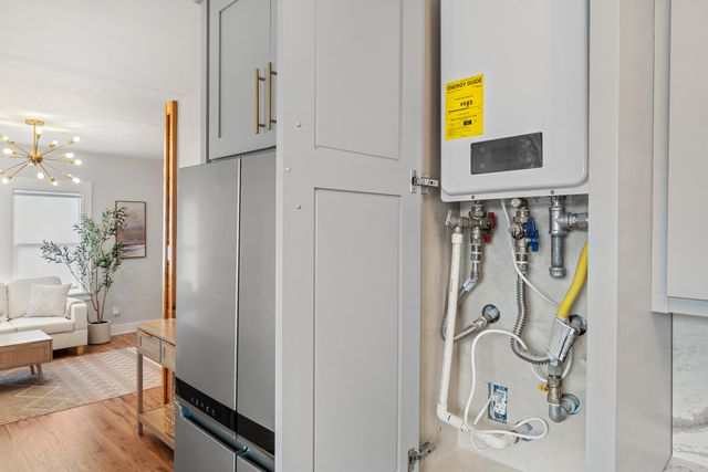 318 Long Street, Eureka, CA 95501