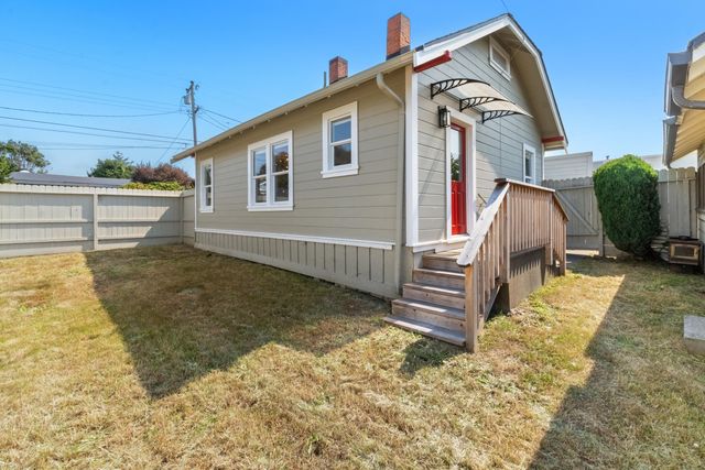 318 Long Street, Eureka, CA 95501