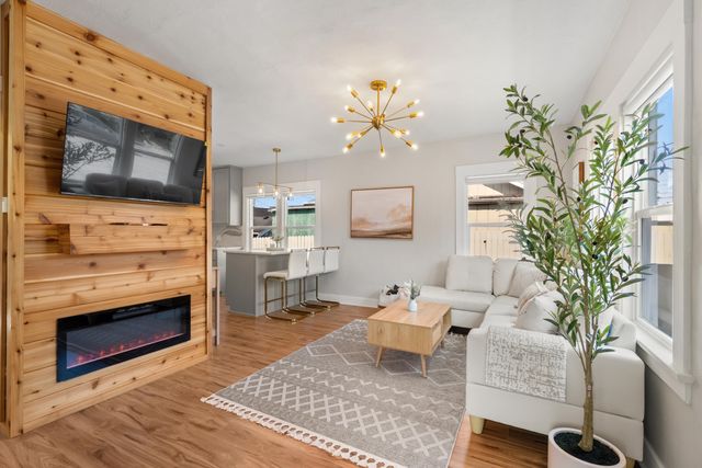 318 Long Street, Eureka, CA 95501