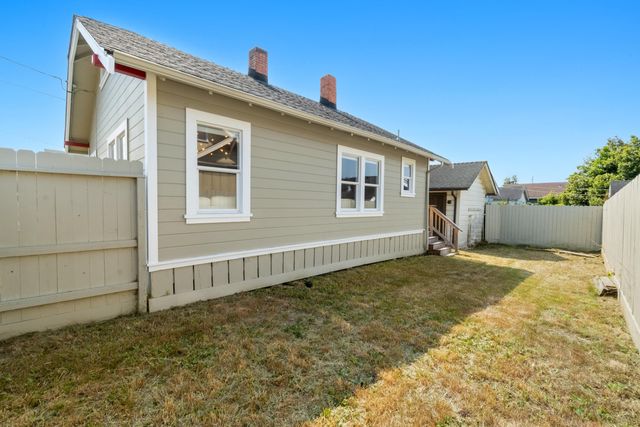 318 Long Street, Eureka, CA 95501